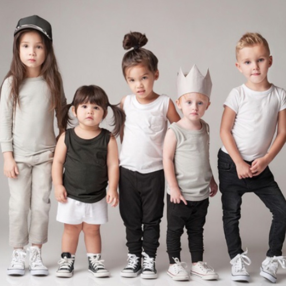 Everything Kids Fashion
